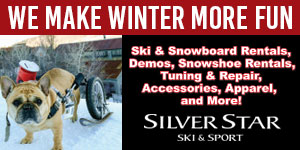 Silver Star Ski & Sport